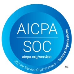 AICPA SOC logo