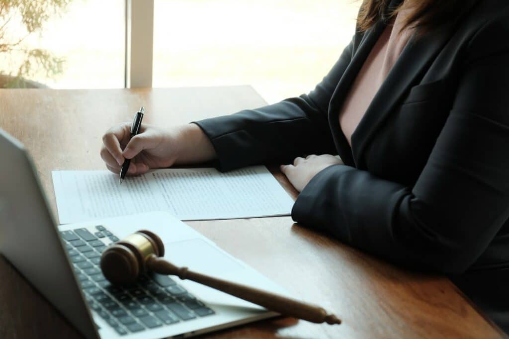 guide to IT services for legal firms