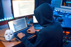 are hackers dangerous?