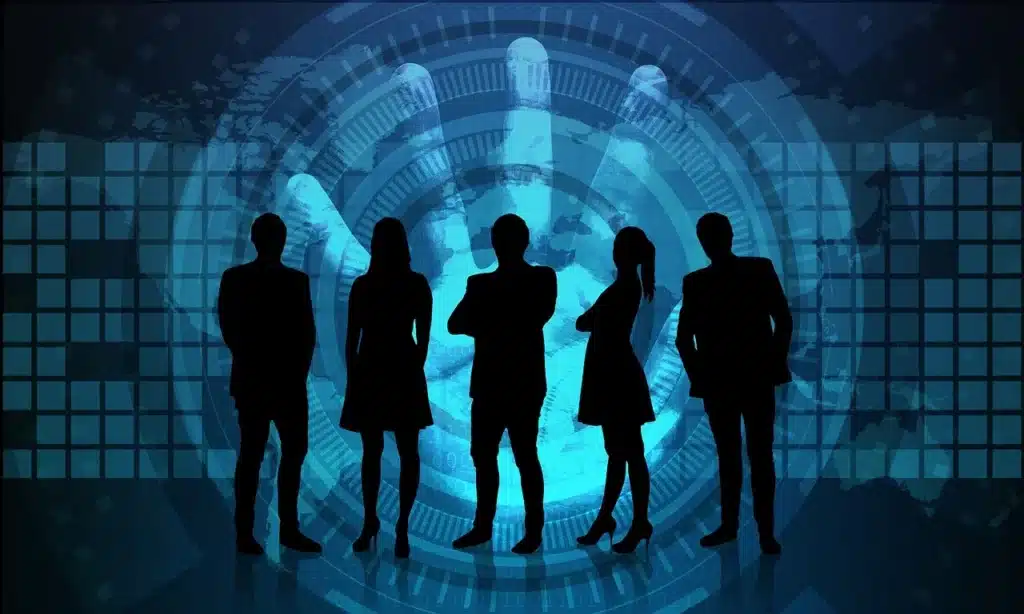 Corporate Cybersecurity