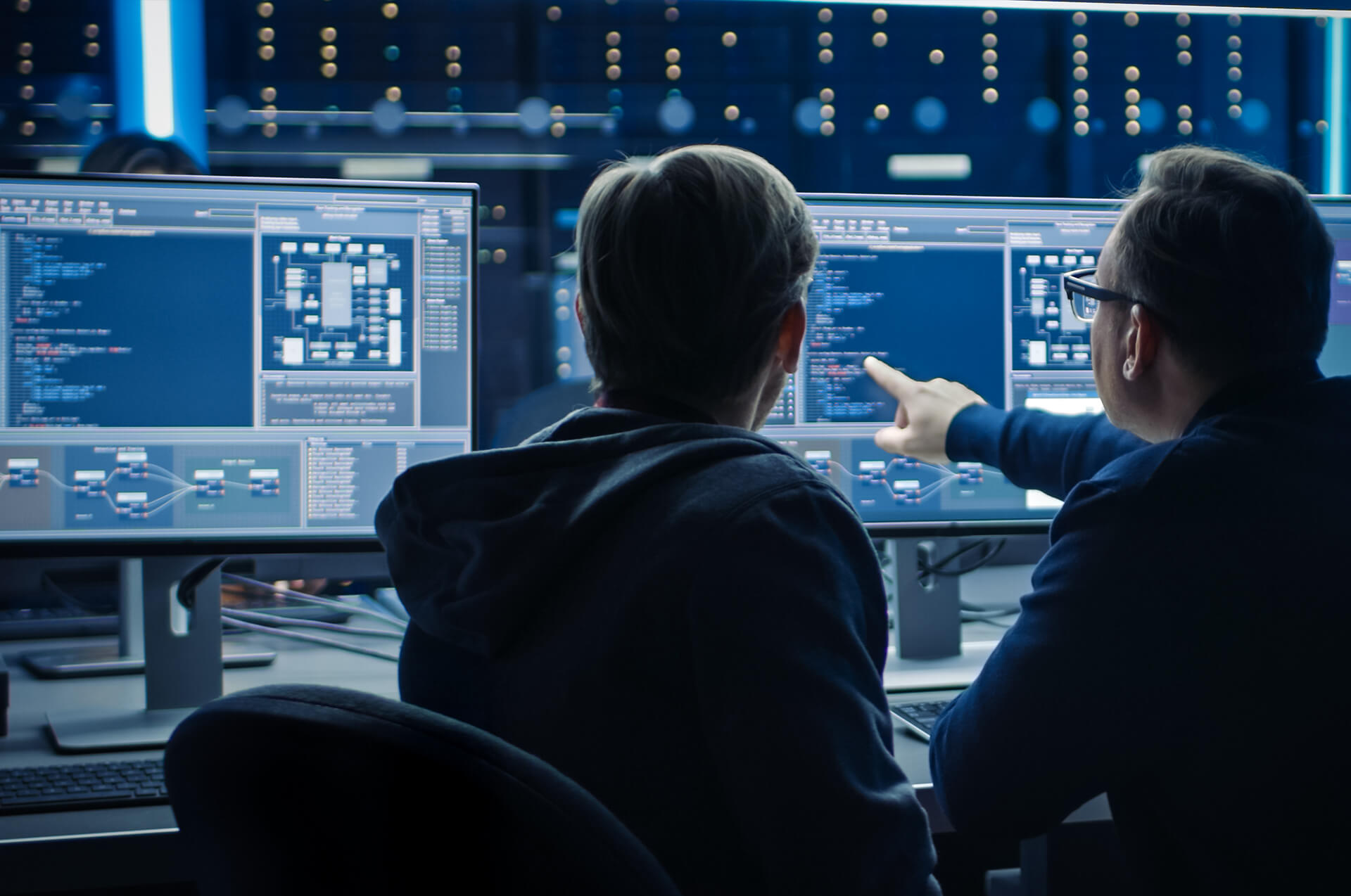 dark web monitoring