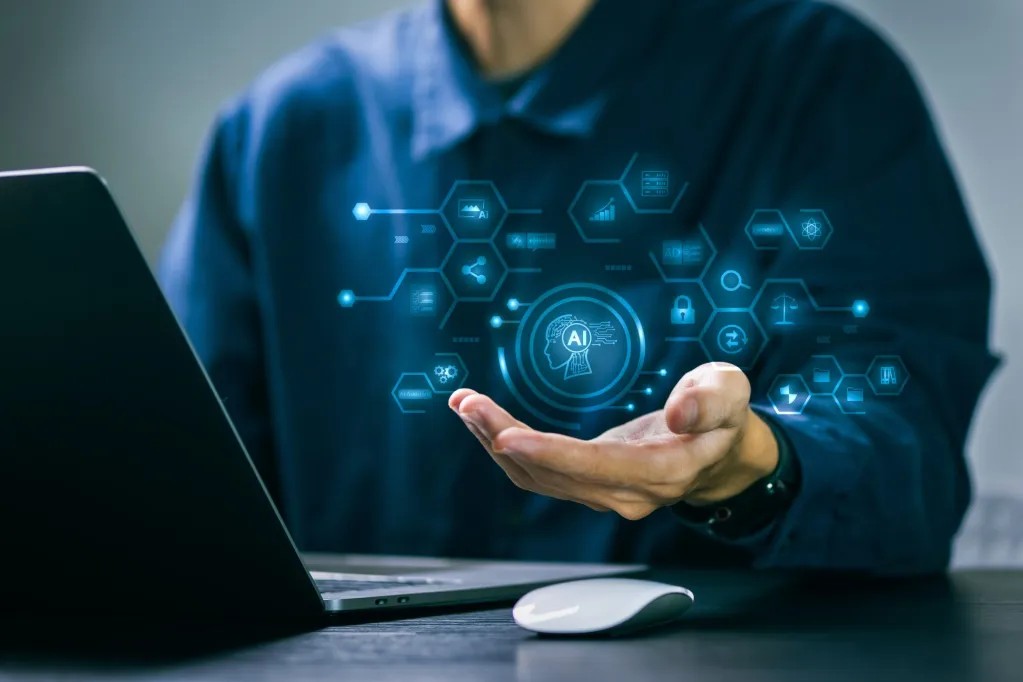 AI in Managed Services