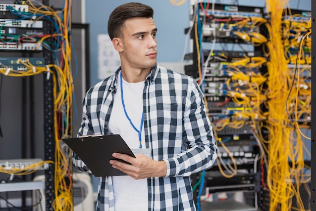 managed IT services